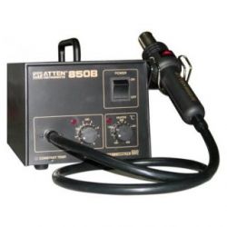 VAR.0844 STAZIONE ARIA CALDA ATTEN mod.850