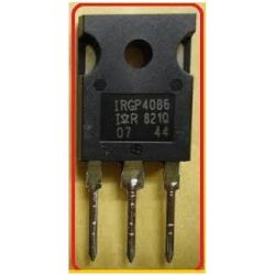 4086IRGP IRGP4086  TRANSISTOR TO247