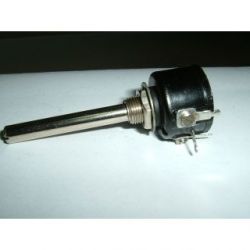 POTLIN.017 POTENZIOMETRI A FILO 1 Kohm 2W