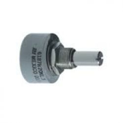 POTLIN.023 POTENZIOMETRI DI PRECISIONE 1 GIRO 5K