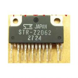 2062STRZ STRZ2062    Circuito Integrato