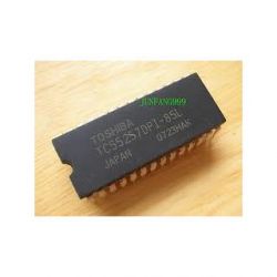 55257TC TC55257  RAM  dip 28
