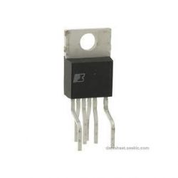 2A765ICE P ICE2A765P  To220  6pin alternati