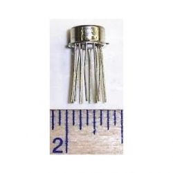 319LM MT LM319MT          Circuito Integrato