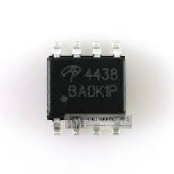 4438AO AO4438  smd  8 pin