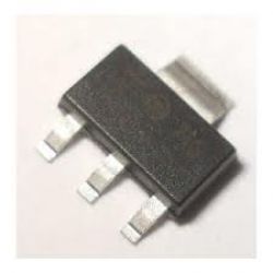 135BSP BSP135 smd  sot223  smd 600V 0,1A