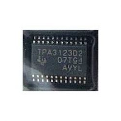 3123TPA D2 TPA3123-D2
