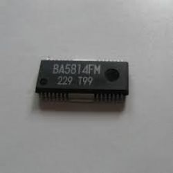 5814BA FM BA5814-FM