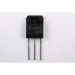 K1450 2SK1450    Mosfet  To247