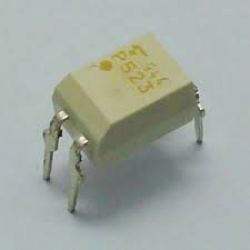 523TLP TLP523-2 Circ.Int.  dip4