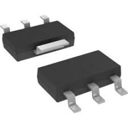 250BSP BSP250 POWER MOSFET ch P 3 A 30V