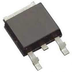 5N50FDD FDD5N50 Mosfet to252
