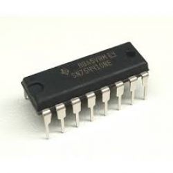 754410SN NE SN754410NE