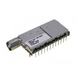 MINITUNER57 TUNER LCD TH2603  TH2627 242254290149