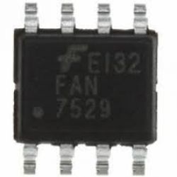 7529FANM SMD FAN7529M Circ.Int SMD