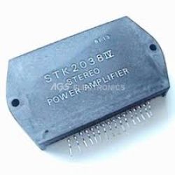 2038STK IV STK2038-IV