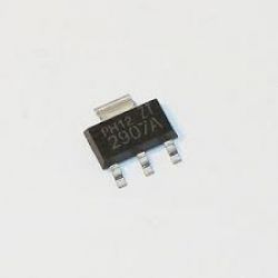 2907-ZT SMD ZT2907A smd   Transistor
