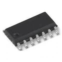 LVC32A LVC32A Circ. Int. 14 pin smd