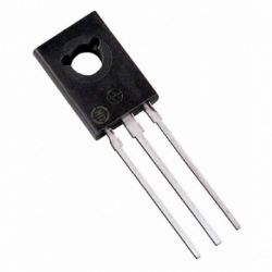 6075-2N 2N6075B=A  To126  TRIAC 4A 600V  ONS