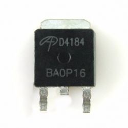 4184AOD AOD4184 Mosfet to252