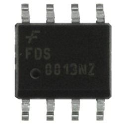 FDS8813 FDS8813 Circ. Int. 8 pin smd