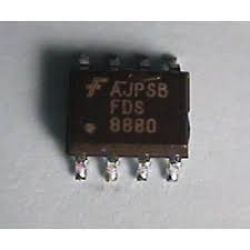FDS8880 FDS8880 Circ. Int. 8 pin smd