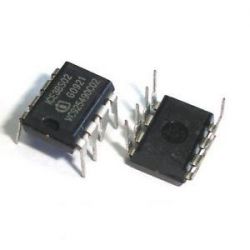 ICE3BS02 ICE3BS02 Circ. Int. 8 pin snd