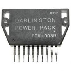 0039STK STK0039  Circuito Integrato