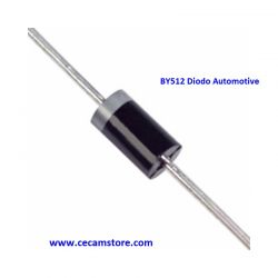 512BY BY512  Diodo x Automotive