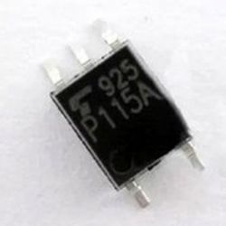 P115 P115A Circ.Int.smd