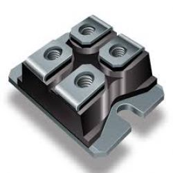 DSEI2X101      DSEI 2 X101-12A   Diodo SOT 227B