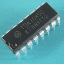1085TDA TDA1085c  Circuito Integrato