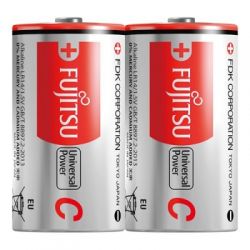 BAT138 BATTERIA 1/2 TORCIA ALKALINA Fujitsu BL.2 PZ.