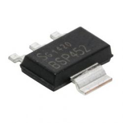 BSP452 BSP452 Mosfet