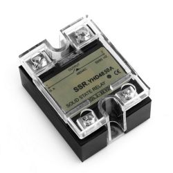 RELE0023A YHD4850A RELE STATO SOLIDO