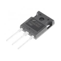 FGH60N60 SMD igbt to247