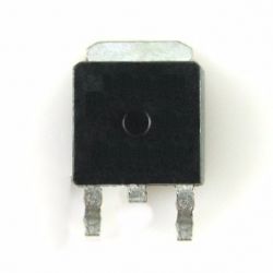 IRLR3410 IRLR3410 Mosfet to252