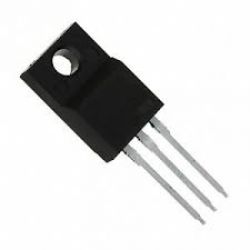 60R750 MMF60R750 Mosfet to220 isolato5,7A 600V