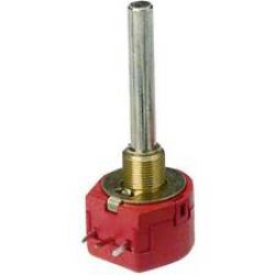 POTLIN.029A POTENZIOMETRI A FILO 1K 1W ROSSO