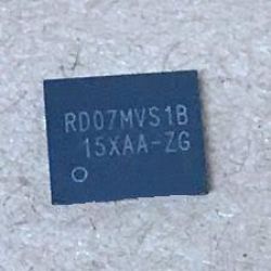 RD07MVS RD07MVS Mosfet