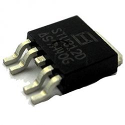 STU312D STU312D To263