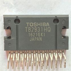  TB2931HQ amplificatore audio per auto