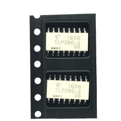  TLP280-4GB Circ.Int. smd 16pin