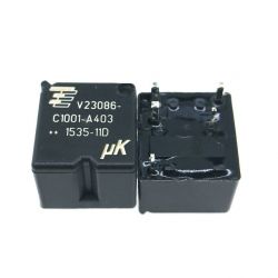 RELE0040 V23086-C1001-A403 Tyco RELE 12V ​