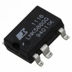 LNK586GG  LNK586GG Circ. Int. 7 pin smd