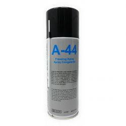 SPRAYA44 SPRAY REFRIGERANTE A44