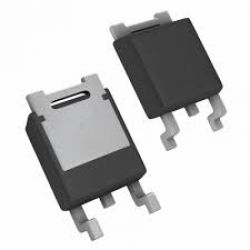 D10N60 D10N60M2 Mosfet to252 10A 600V