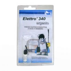 7/188 VERNICE A BASE ARGENTO