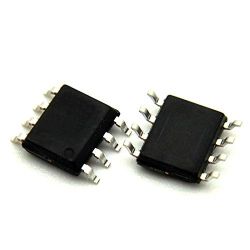 1051AOZ AOZ1051 Circ.Int.8 pin smd