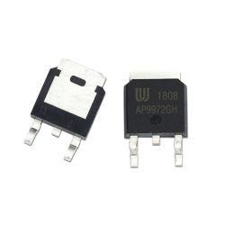  AP9972GH Transistor to252